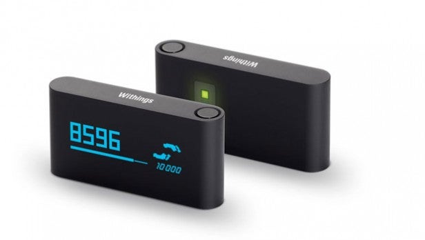 Withings Pulse press images 3