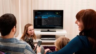 YouView on Demand