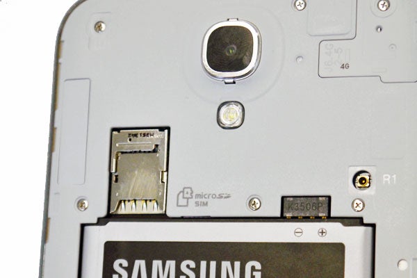 Samsung Galaxy Mega 6.3 19