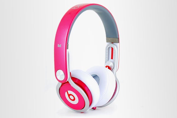 reservering zwaard vroegrijp Beats by Dr. Dre Mixr Review | Trusted Reviews