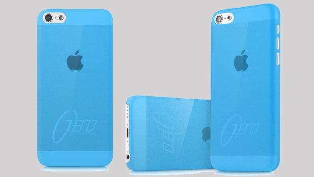 Apple iPhone 5C Case