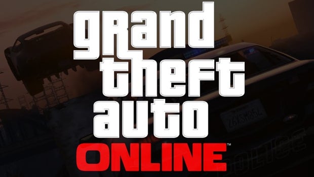 GTA 5 online