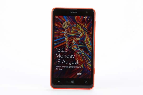 Nokia Lumia 625 14
