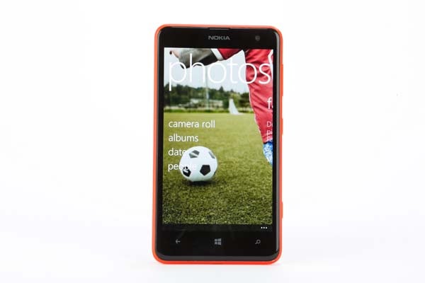Nokia Lumia 625 16