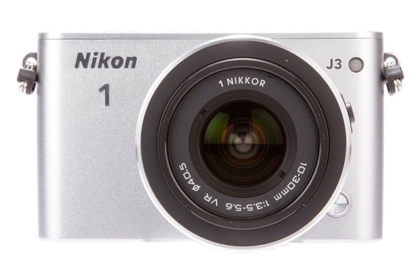 Nikon 1 J3 Review | Trusted Reviews