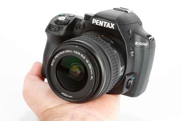 Pentax K-500 13
