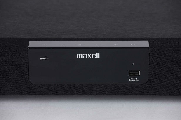 Maxell MXSP-SB3000