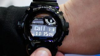 Casio Smartwatch