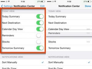 iOS 7 tips and tricks 3
