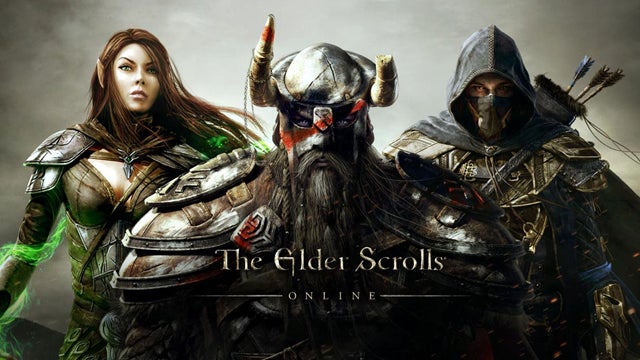 Recent Discussions — Elder Scrolls Online