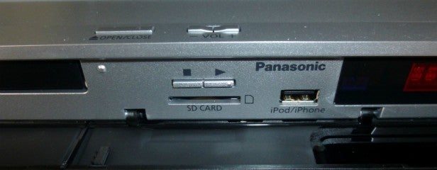 Panasonic SC-BTT560