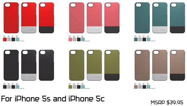 iPhone 5C cases
