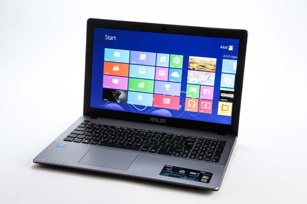 ASUS X550CA-XO113H Laptop 13