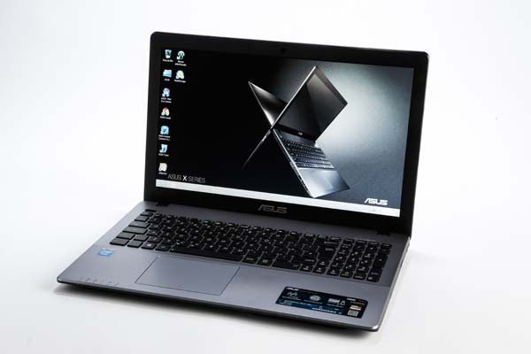 ASUS X550CA-XO113H Laptop 