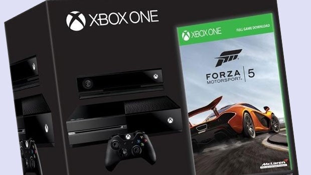 moreel hypotheek bellen Forza 5 joins FIFA 14 as Xbox One pre-order freebie | Trusted Reviews