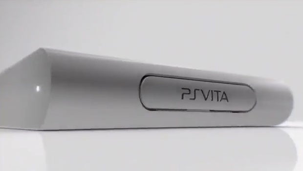 Sony PS Vita TV