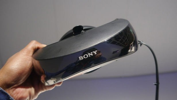 Sony HMZ-T3W Personal 3D viewer – Picture Quality and Verdict