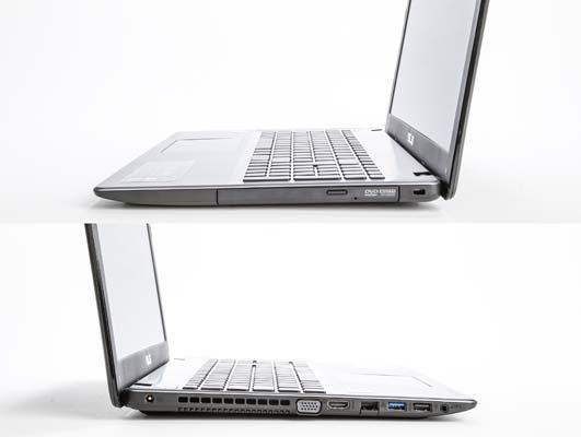 ASUS X550CA-XO113H Laptop 12