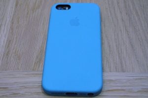 iPhone 5S 9