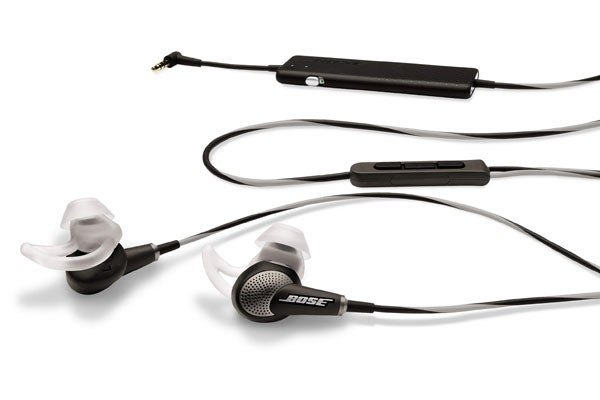 Bose QuietComfort 20i Review | Trusted Reviews