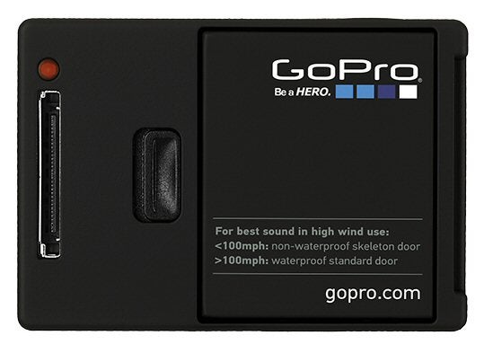 GoPro HERO3 Black Edition