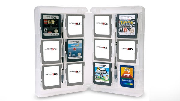 2DS 3DS vs 3DS Battle the handhelds | Trusted Reviews