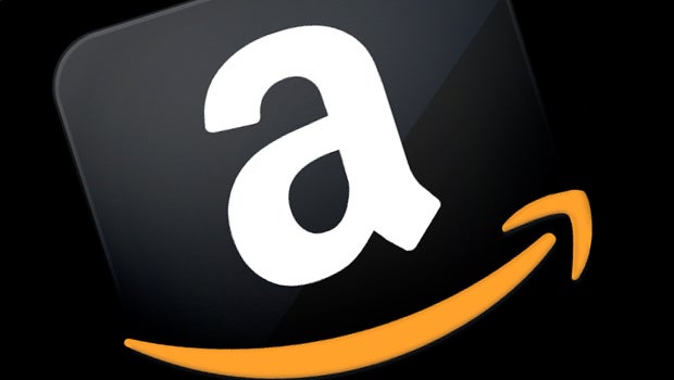Amazon app logo