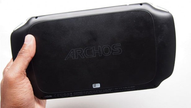 Archos GamePad 2 review