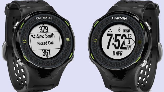 effektiv Lånte Kapel Garmin Approach S4 unveiled with smartwatch capabilities | Trusted Reviews