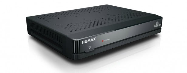Humax HB-1000S