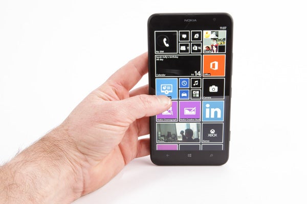 Nokia Lumia 1320 25