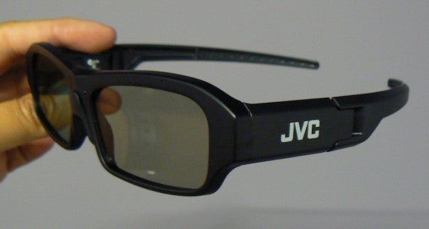 JVC X700R