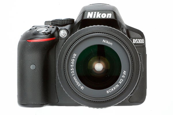 Nikon D5300 13