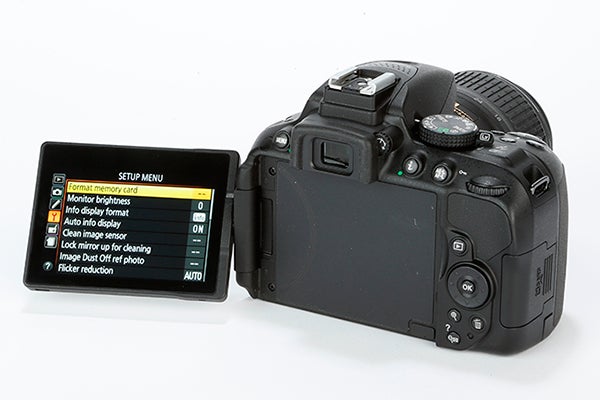 Nikon D5300 8