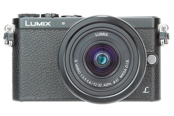 Panasonic Lumix DMC-GM1 Review | Trusted Reviews