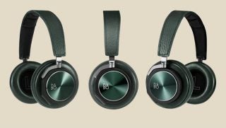 Bang & Olufsen's BeoPlayH6 headphones