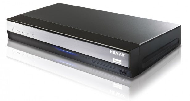 Humax HDR-2000T