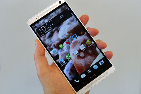 HTC One Max 1