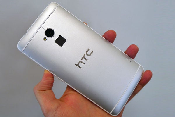 HTC One Max 4