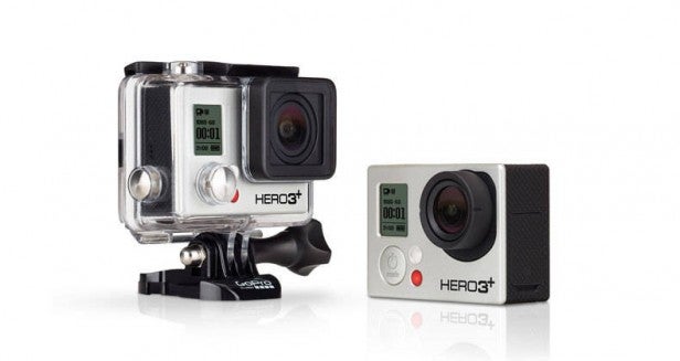 GoPro HERO3+ Black Edition Review | Trusted Reviews
