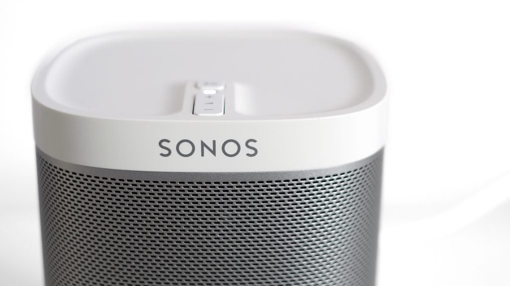 Arbejdsløs Borger Ansættelse Sonos Play:1 Review | Trusted Reviews