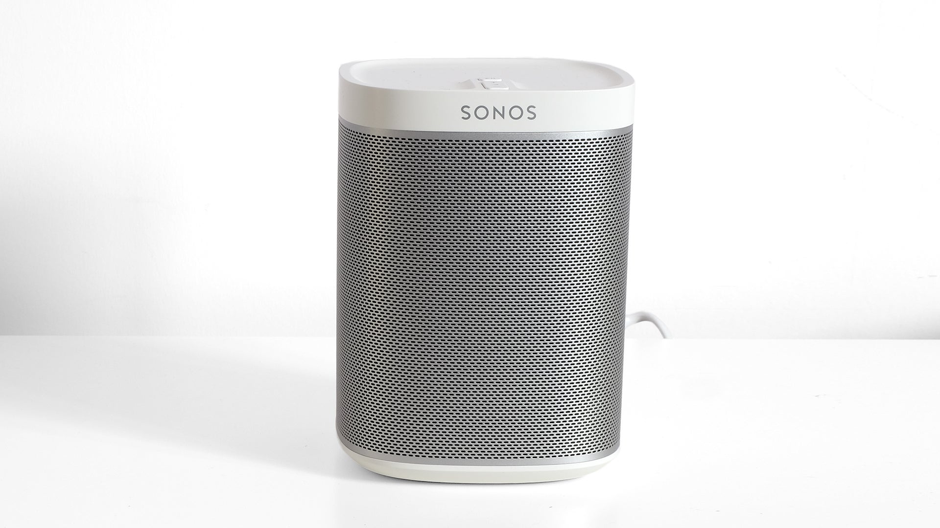 Arbejdsløs Borger Ansættelse Sonos Play:1 Review | Trusted Reviews