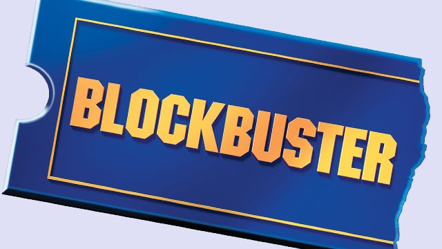 blockbuster