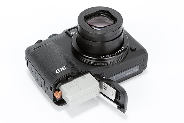 Canon G16 review 5