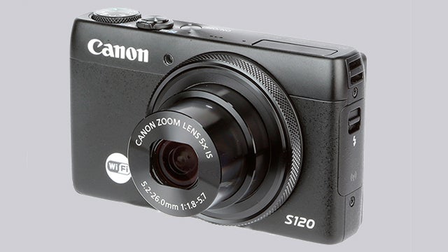 Canon 120