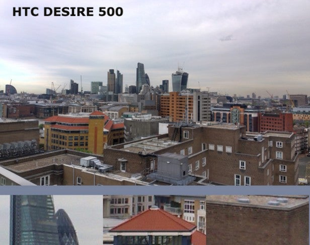 HTC Desire 500 camera photos 3