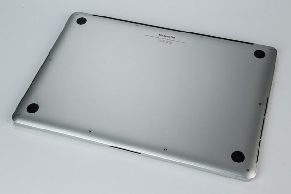 MacBook Pro 15-inch 14