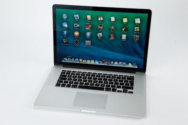 MacBook Pro 15-inch 7