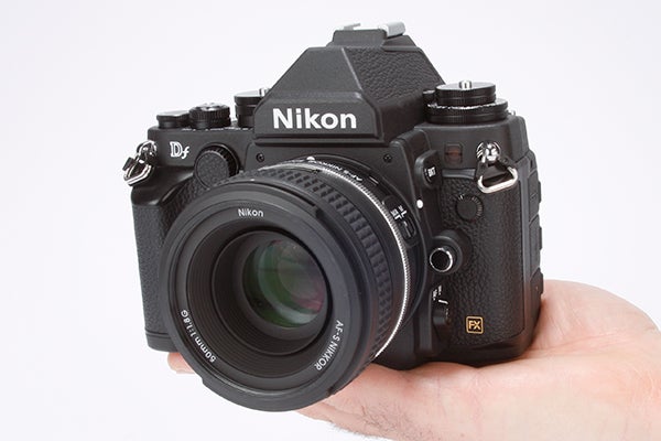 Nikon Df 18