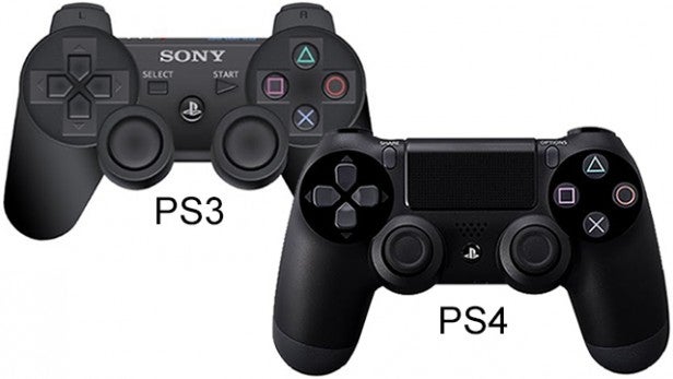 Decimal pronóstico consultor Sony PS4 vs PS3 | Trusted Reviews